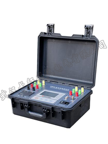 CZ6620S型直流电阻测试仪